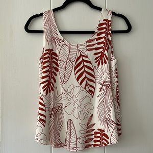 NWT Fighting Eel Tank Prima